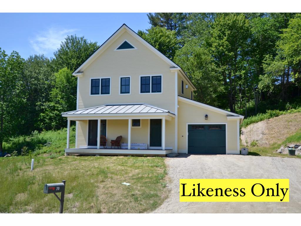 Lot 17 Carrie Lane/Waterbury Commons