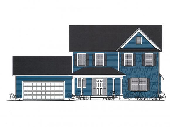 Lot 17 Harbor View Drive