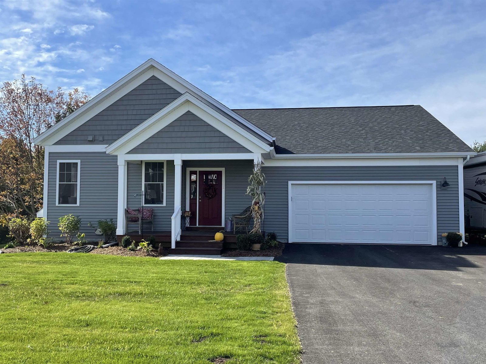 Lot 17 Horseshoe Circle