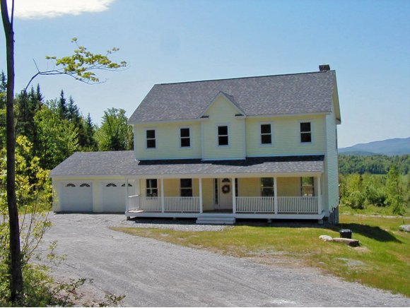 Lot 17 Mountain Estates Drive