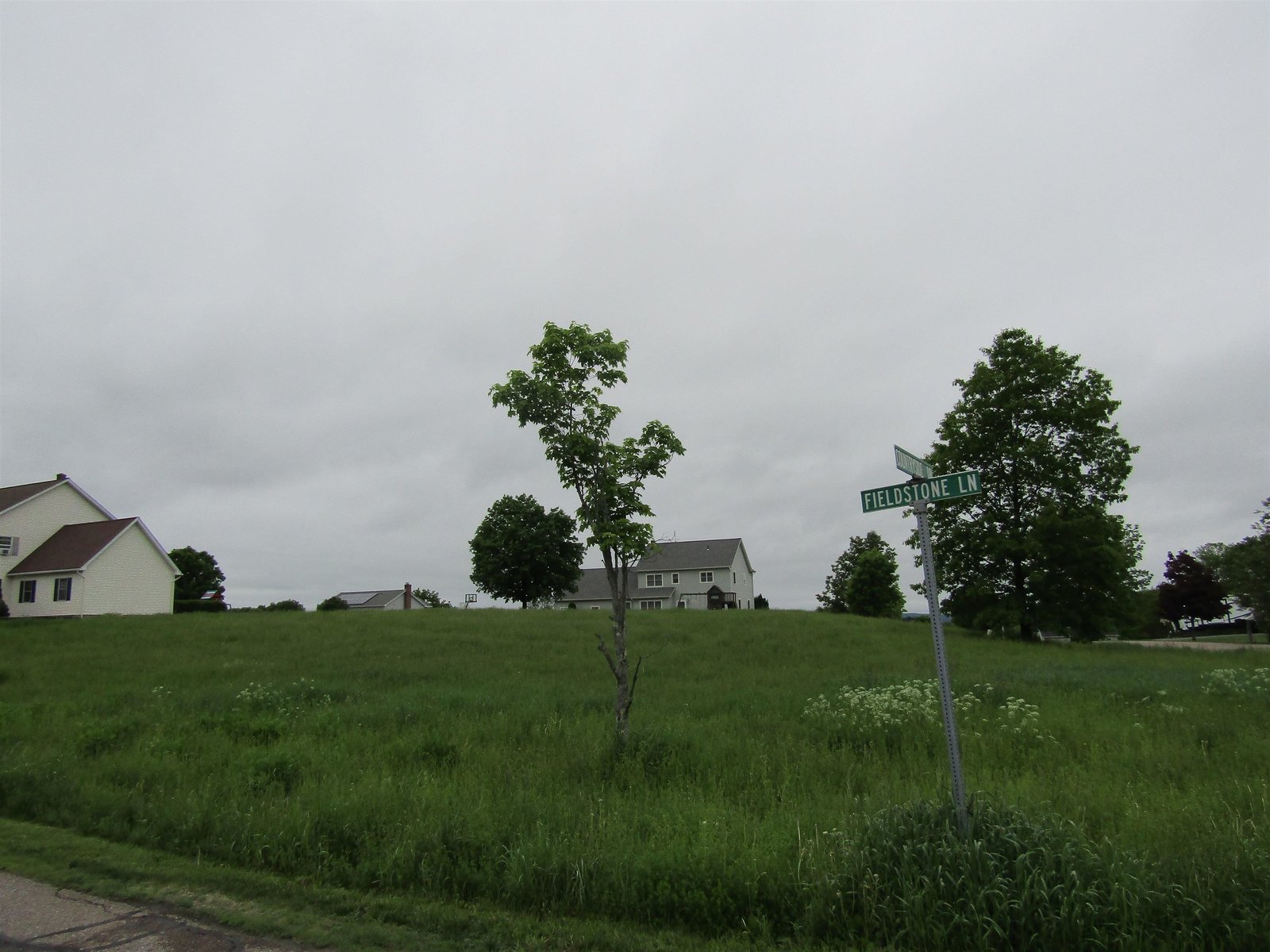 Lot 18 Fieldstone Drive