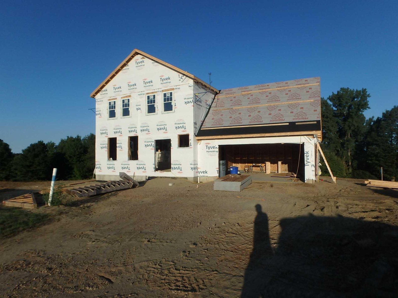 Lot 18 Horseshoe Circle