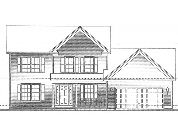 Lot 18 Sidesaddle Dr