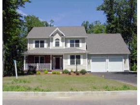 LOT 19 Burnham Lane