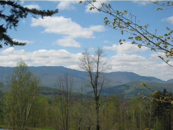 Lot 19 Burnt Mountain Road