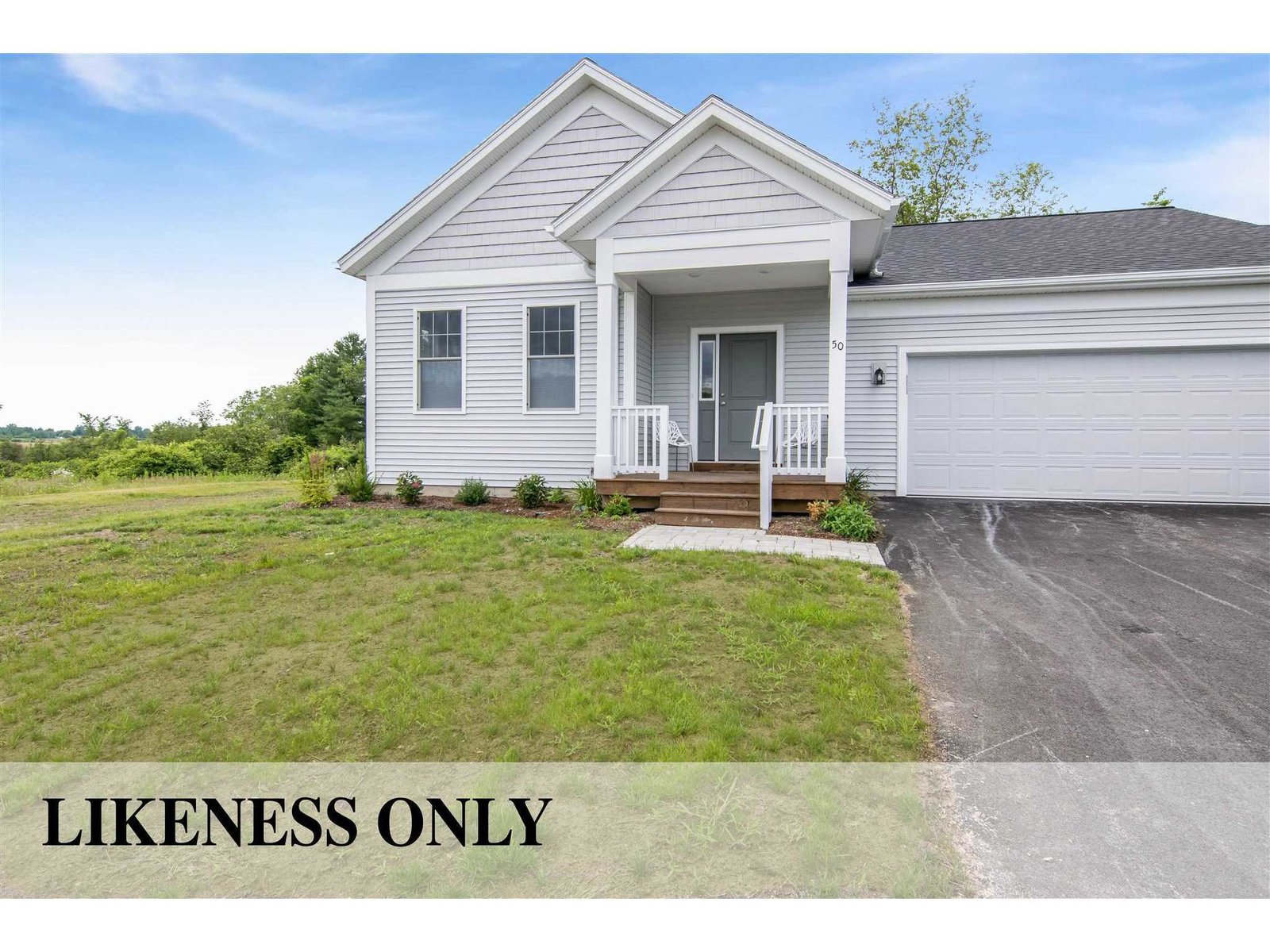 Lot 19 Horseshoe Circle