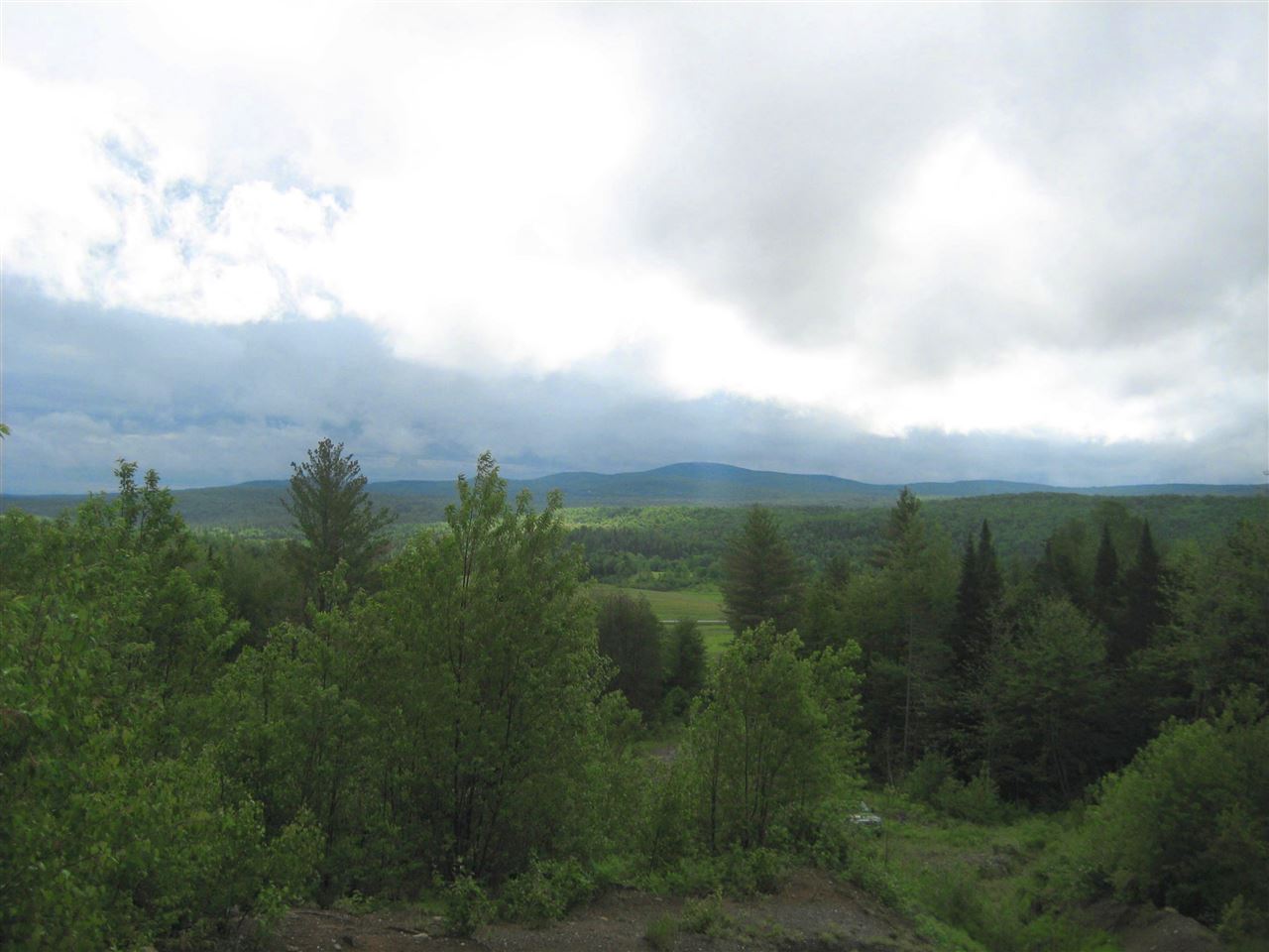 Lot 19 Snyder Brook