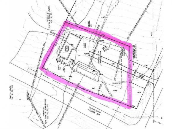 Lot 1A Cedar Hill Drive