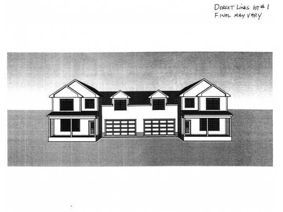 Lot 1A Dorset Links, Unit A
