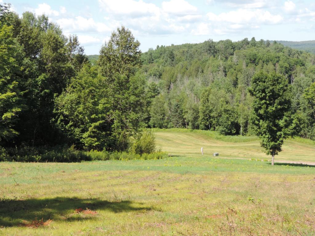 Lot #1A Fontaine Road