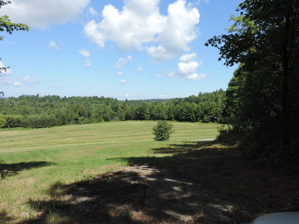 Lot # 1B Fontaine Road