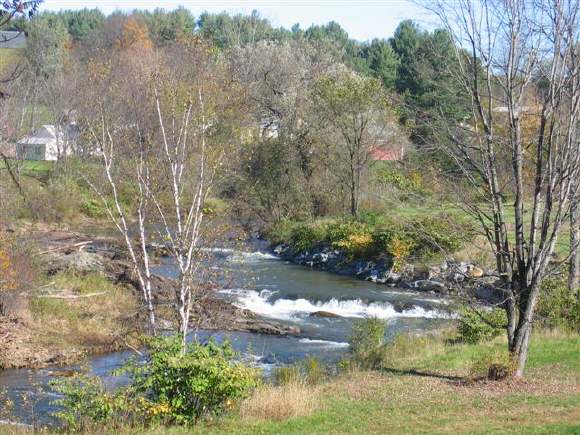 Lot 2 Adams Mill Rd