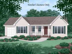Lot 2 Baker Ln
