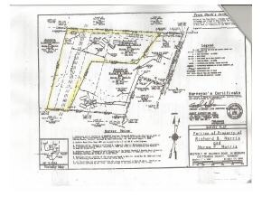 lot # 2 Baldwin Rd