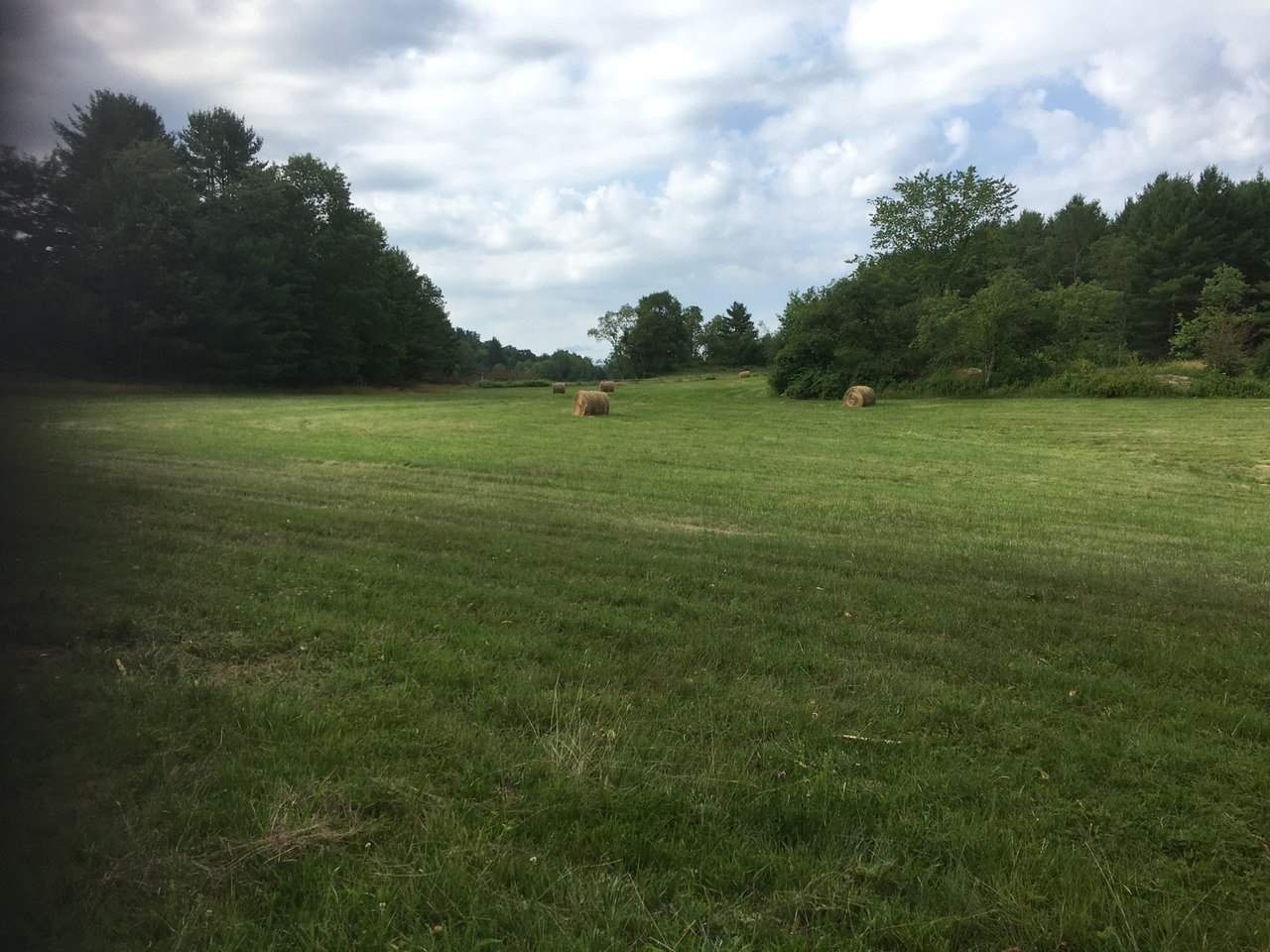 Lot #2 Barber Farm Road