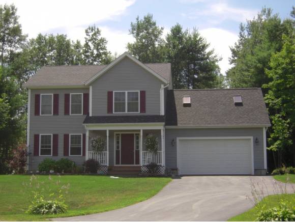Lot 2 Breezy Valley Lane