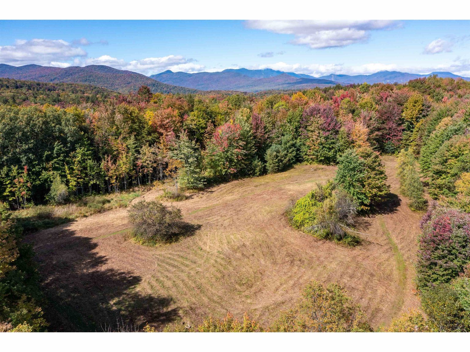 Lot 2 Burt Farm Lane
