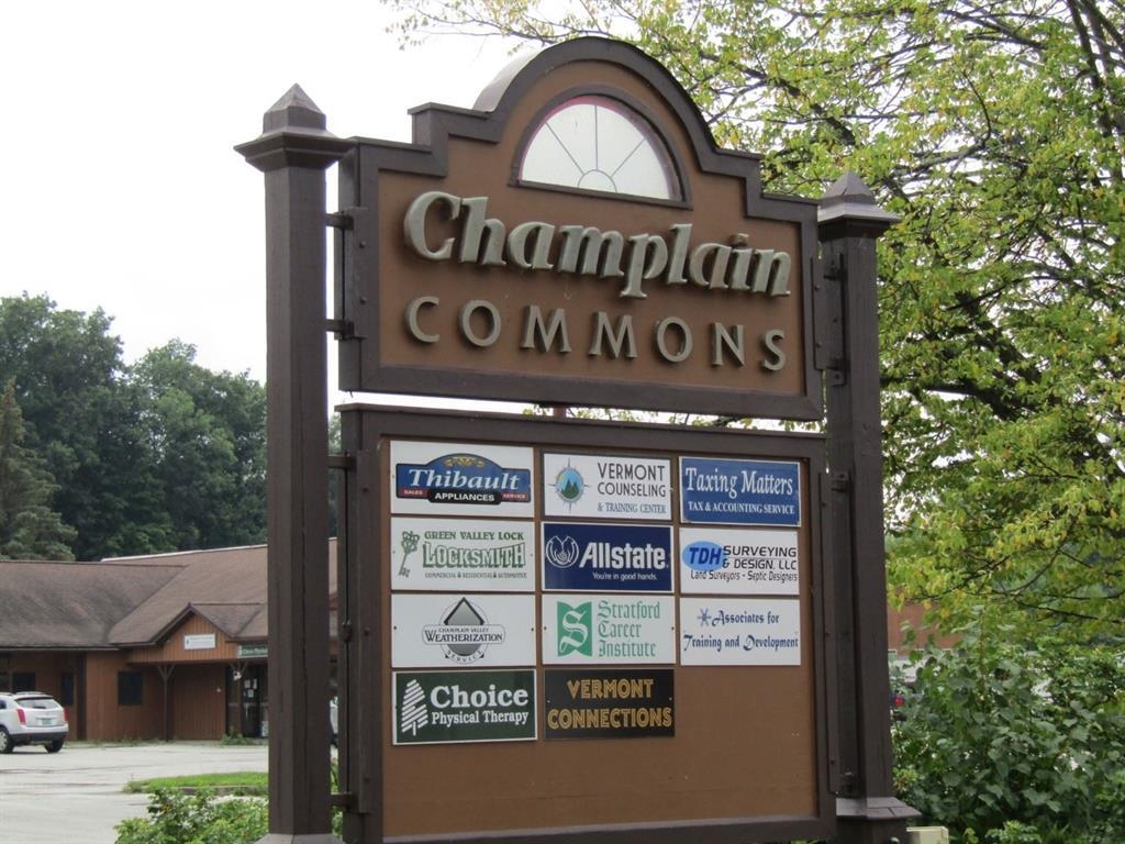 Lot 2 Champlain Commons