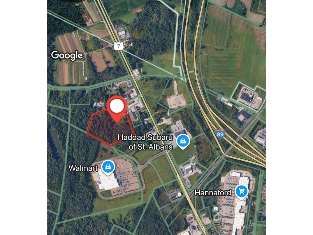 Lot 2 Champlain Commons