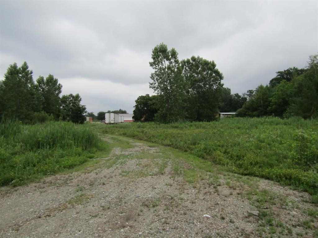 Lot 2 Champlain Commons
