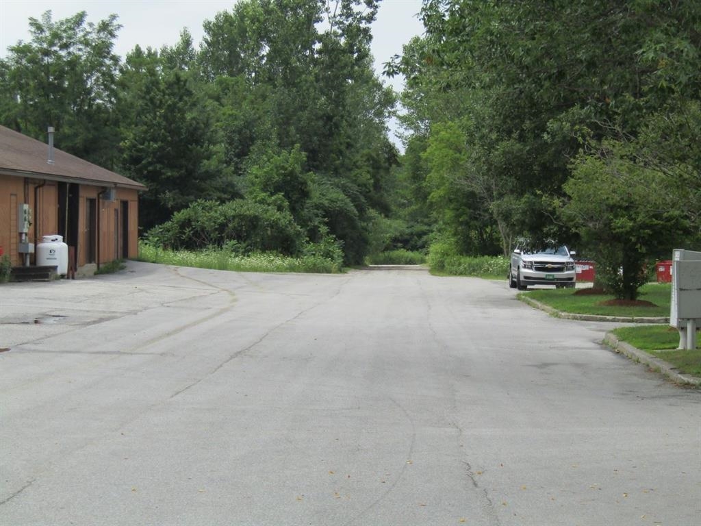 Lot 2 Champlain Commons