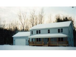 LOT 2 Christine Court