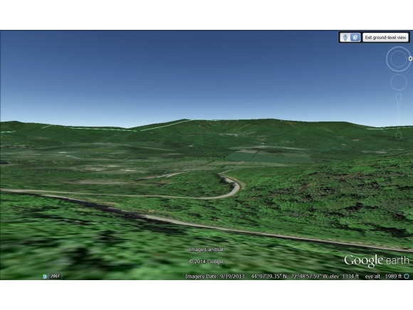 Lot 2 Cider Mountain Road