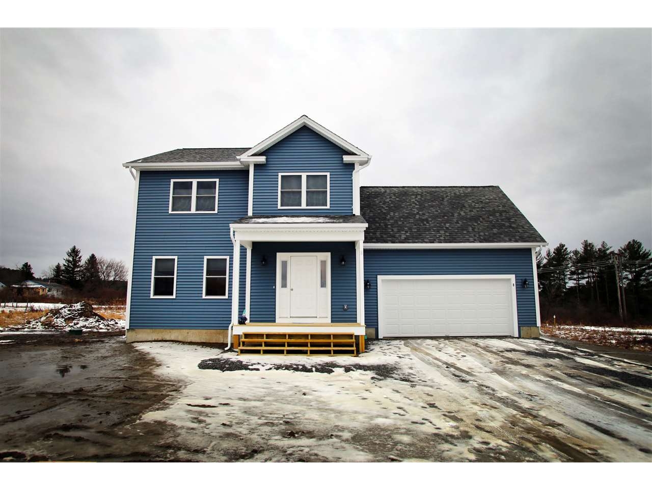 Lot 2 Cobble View Estates