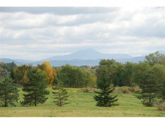 Lot #2 Crosswinds Drive