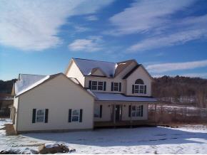 Lot 2 Duffy Rd