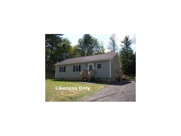 Lot# 2 E Main ST