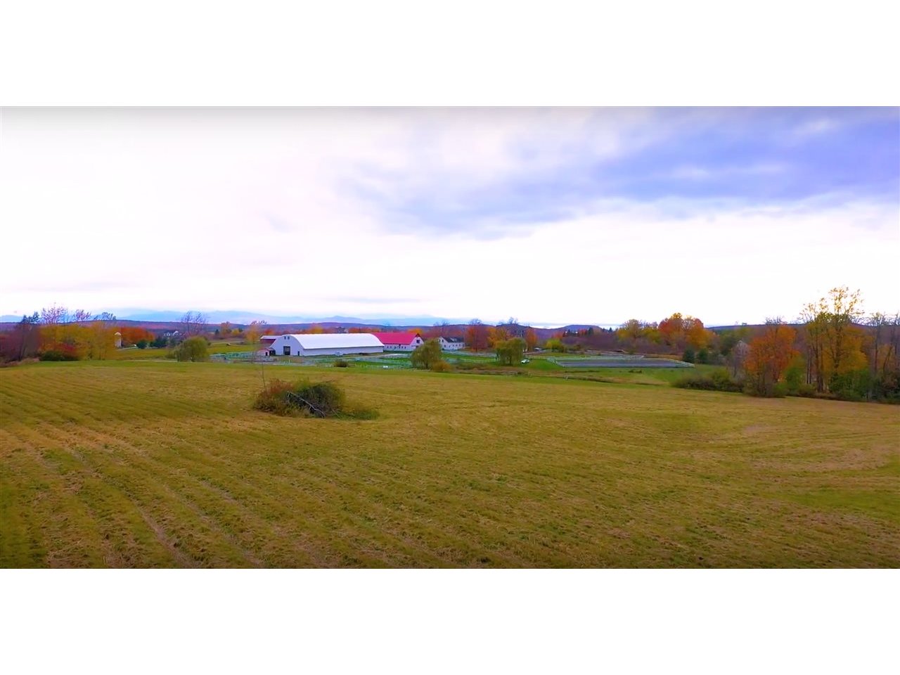 Lot #2 East Road