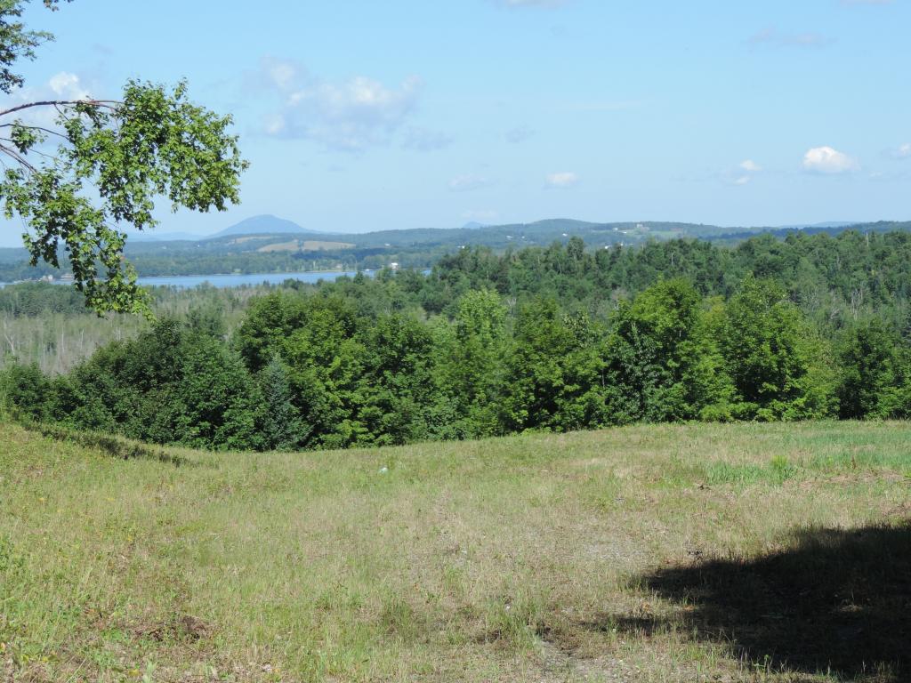 Lot # 2 Fontaine Road