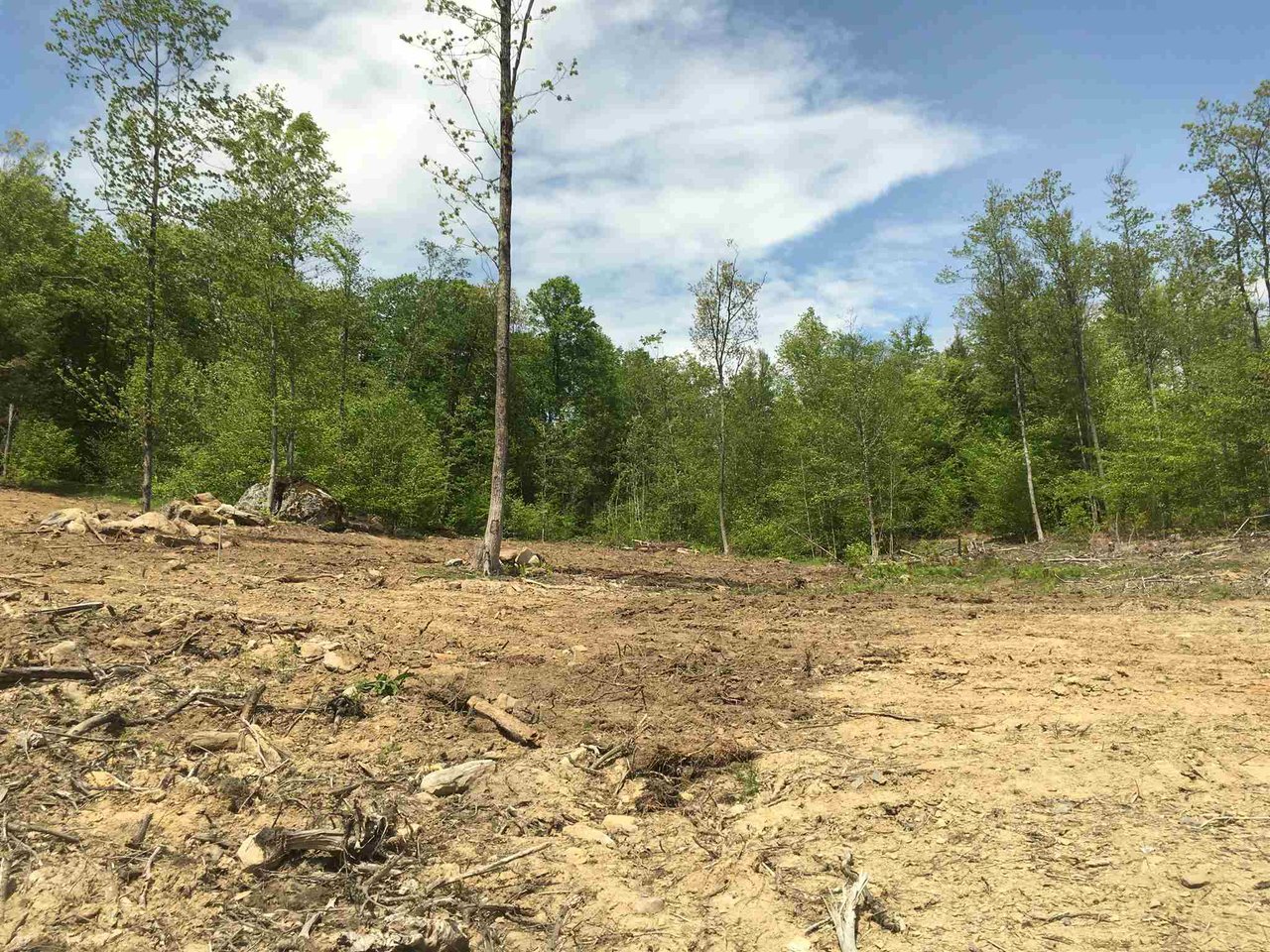 Lot 2 Georgia Mountain Road