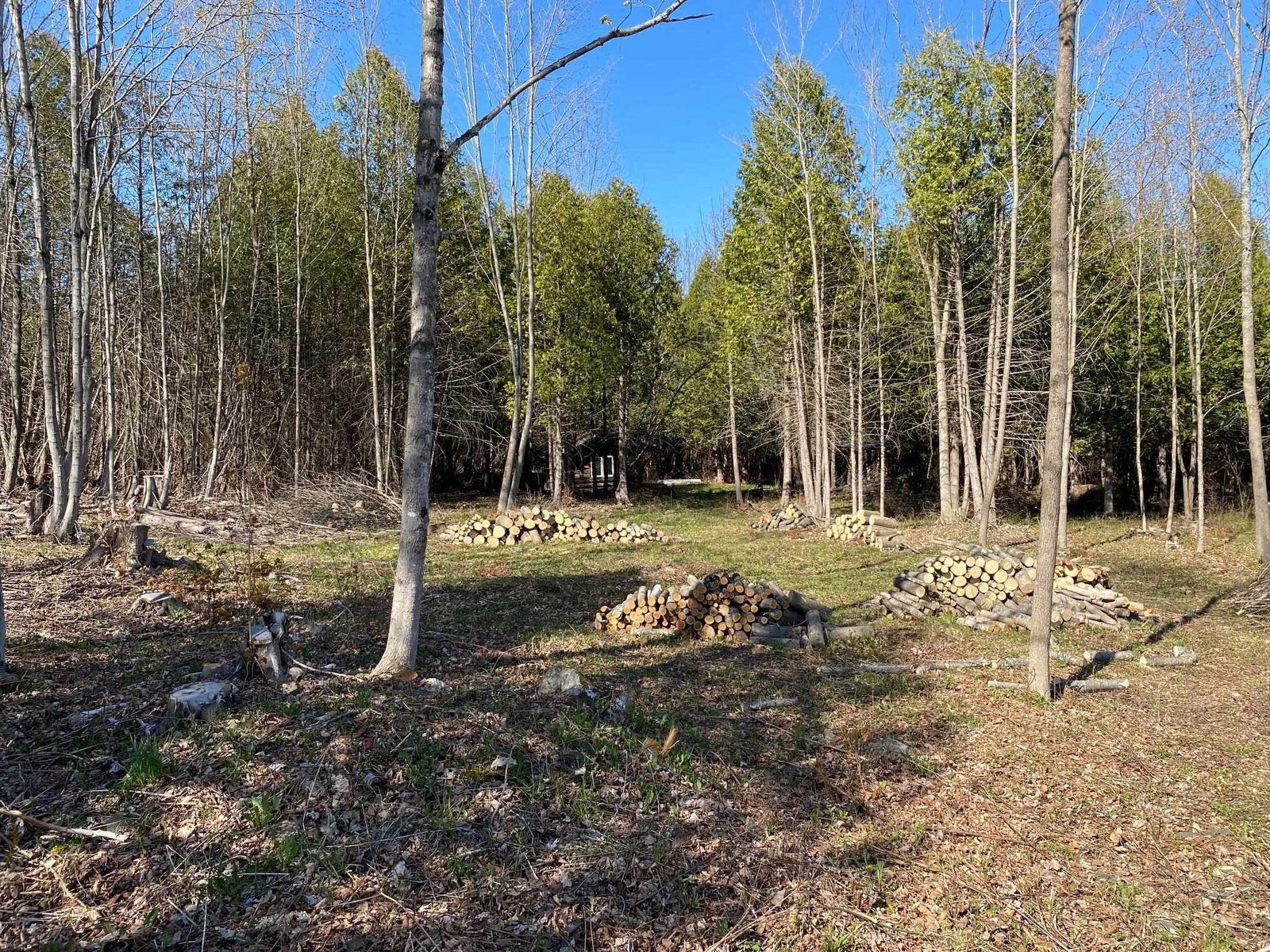 Lot 2 Goldsbury Woods Road, Barre Town Lot 2 Goldsbury Woods Road, Barre Town