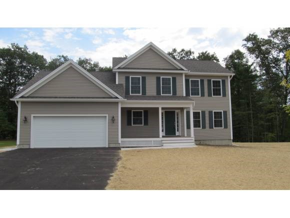 Lot 2 Haskins Woods
