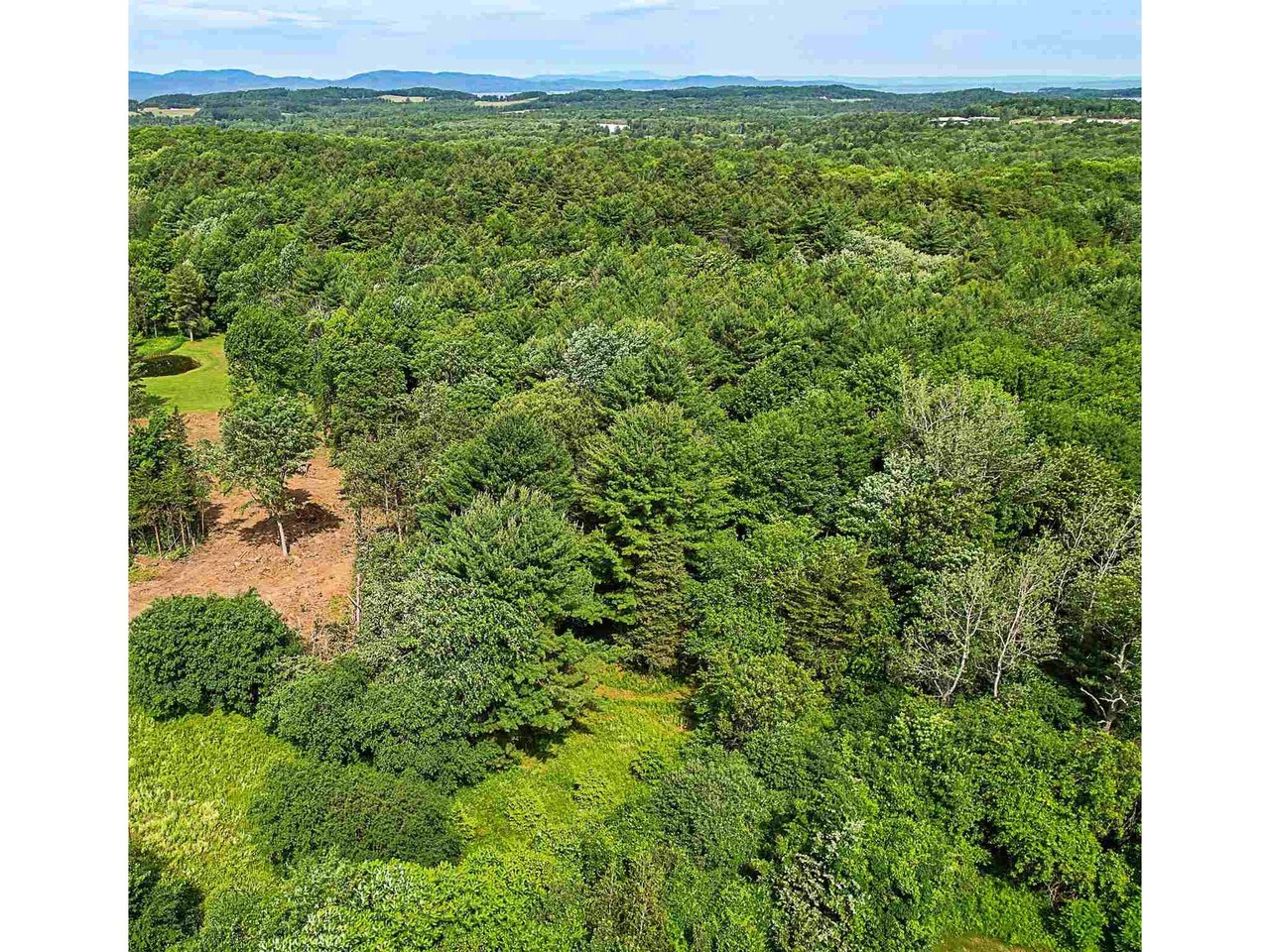 Lot #2 Hemlock Lane