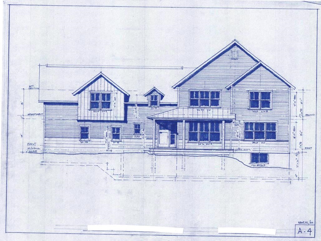 Lot 2 Higbee Road