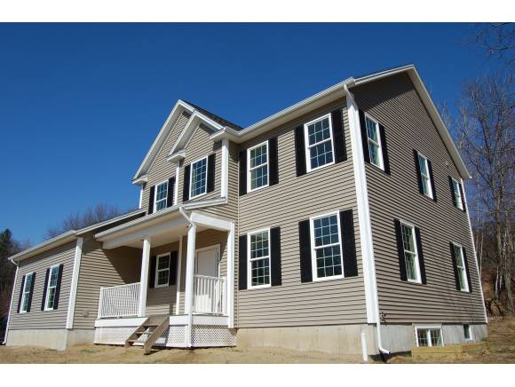 Lot 2 High View Drive