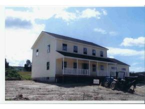 Lot 2 Horseshoe Cir