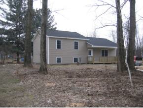 Lot #2 Ila Ln