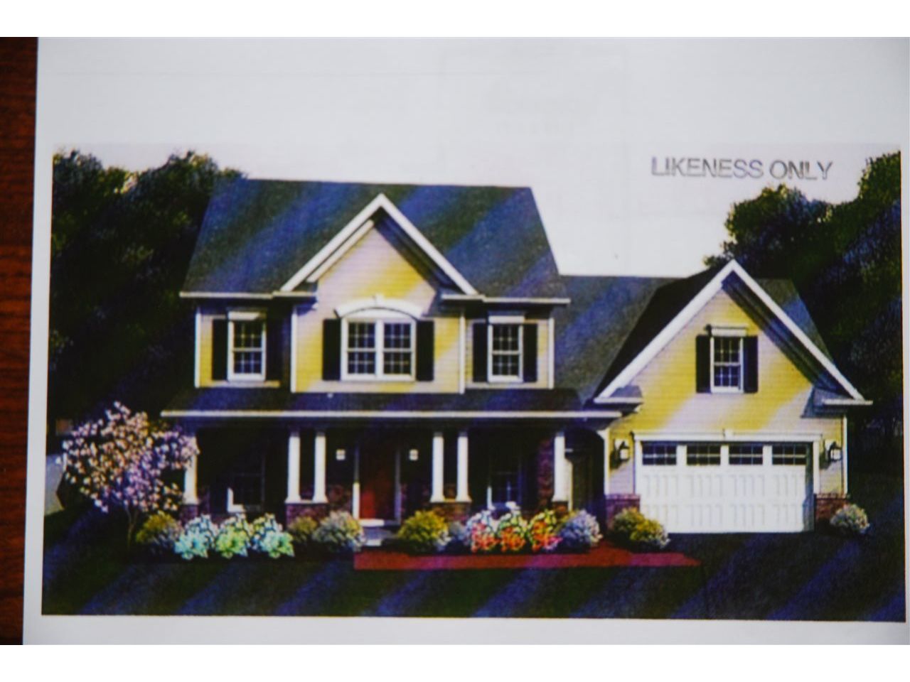 Lot 2 Kellogg Road