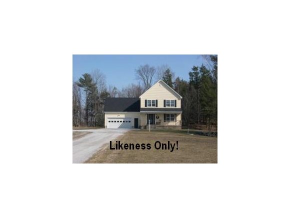 Lot 2 Kendra Dr