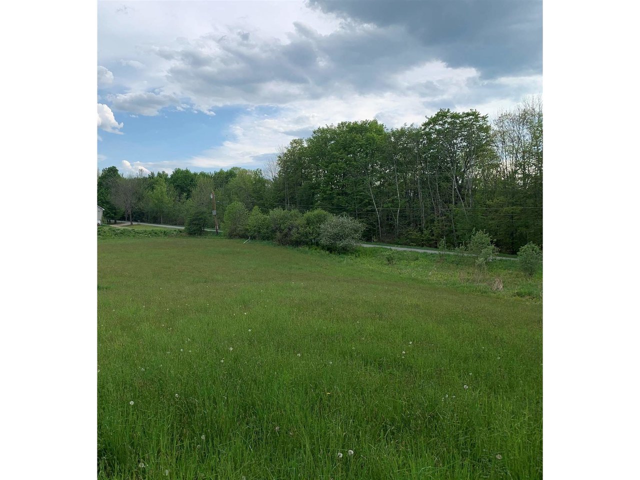 Lot 2 Lake Road
