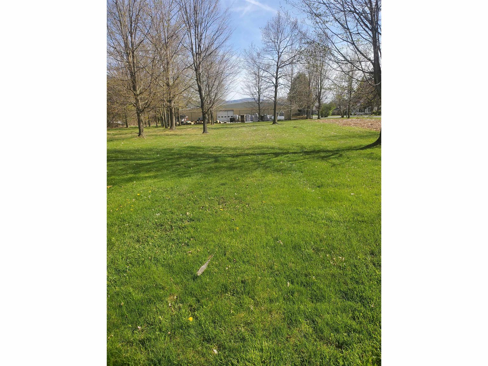 lot 2 Liberty Street