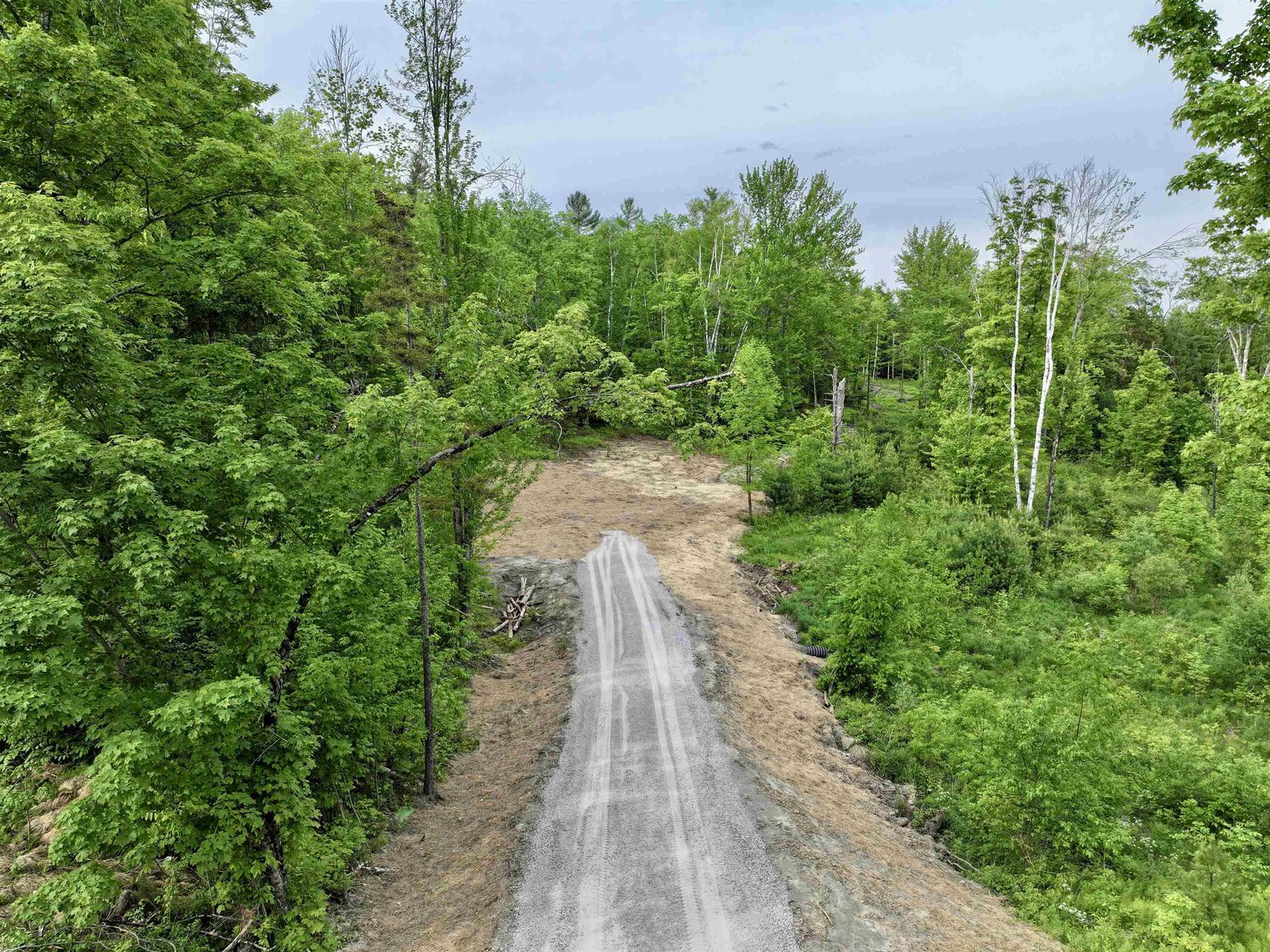 Lot 2 Lightening Ridge Road