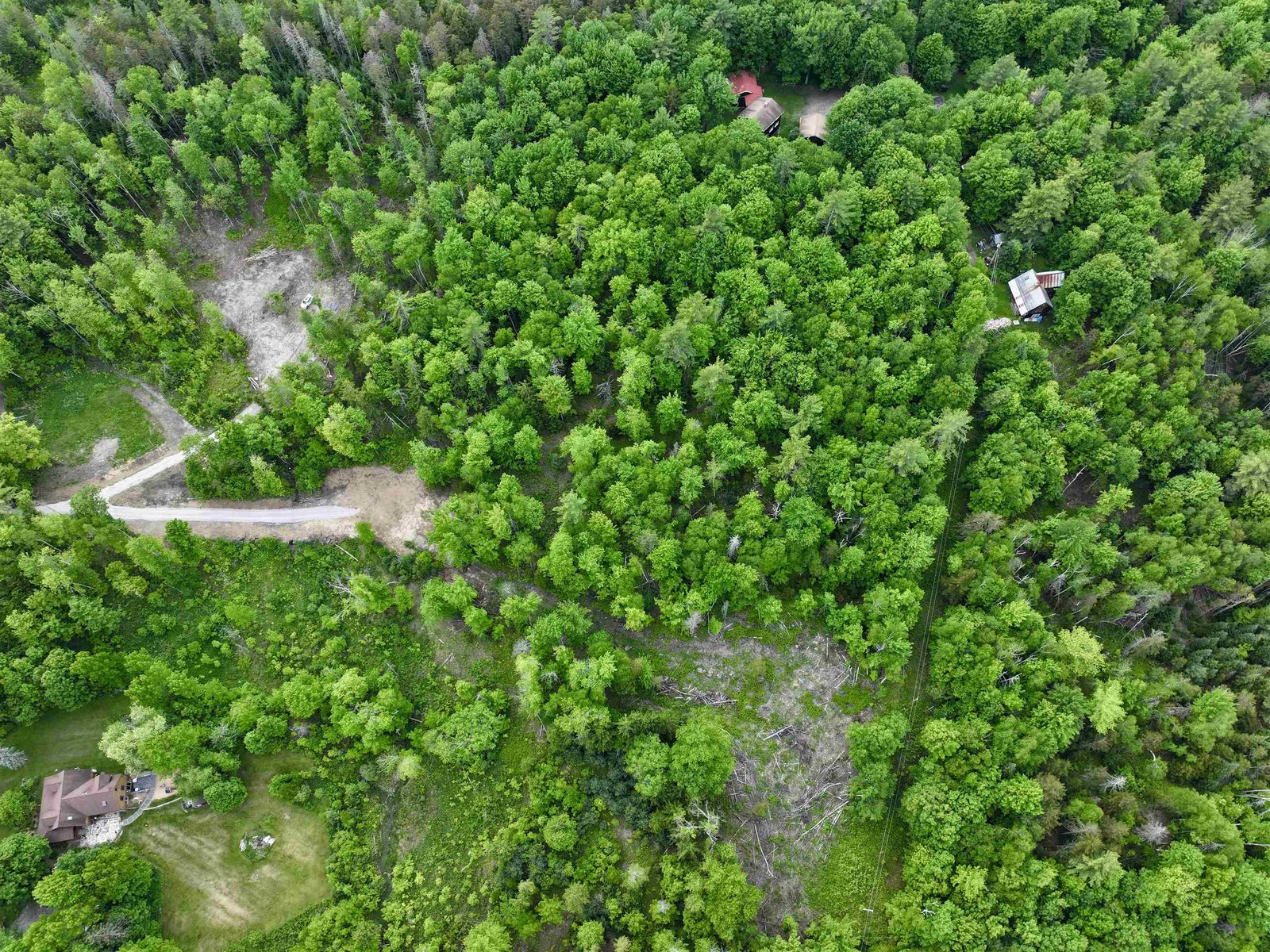 Lot 2 Lightening Ridge Road