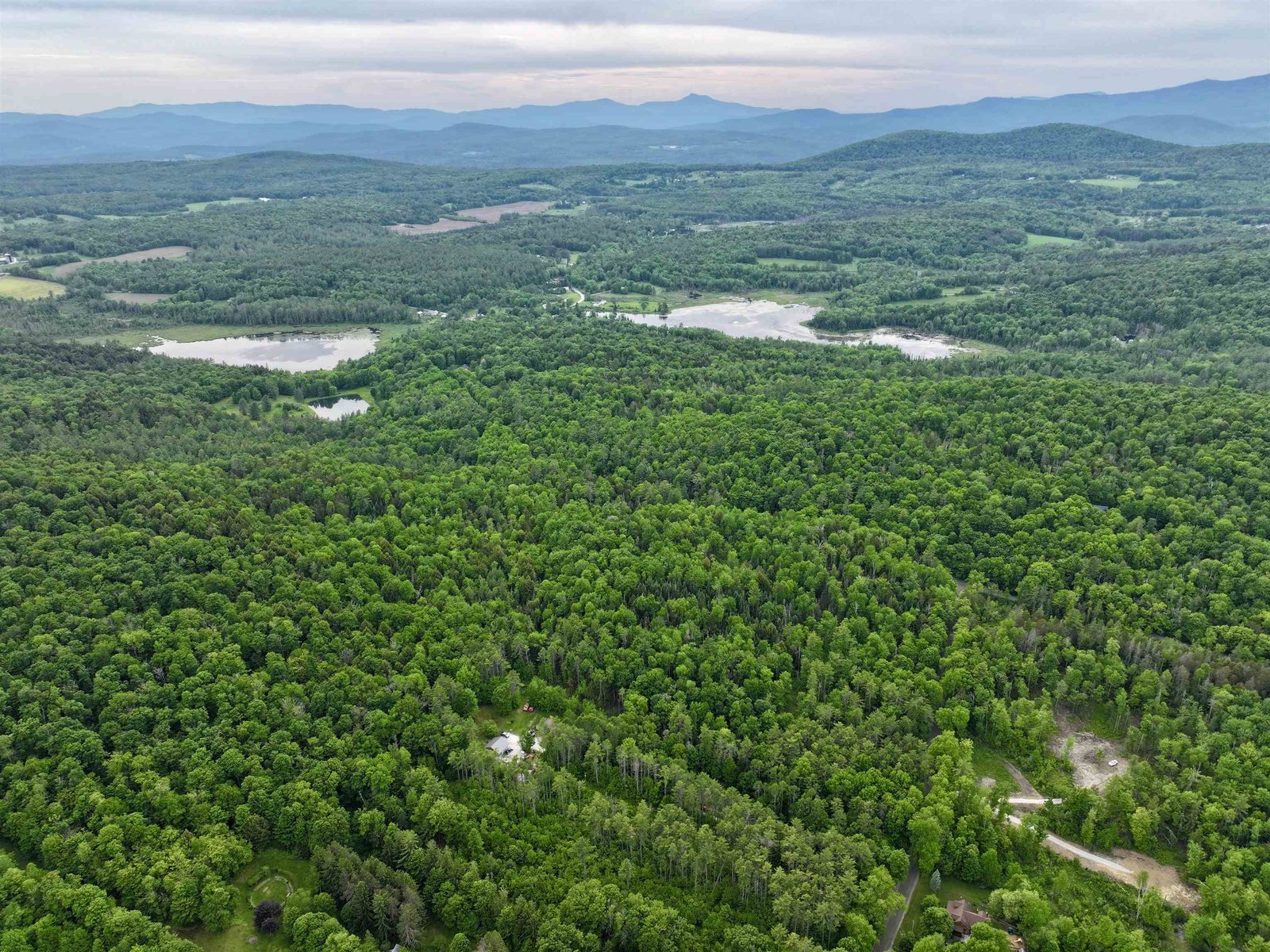 Lot 2 Lightening Ridge Road