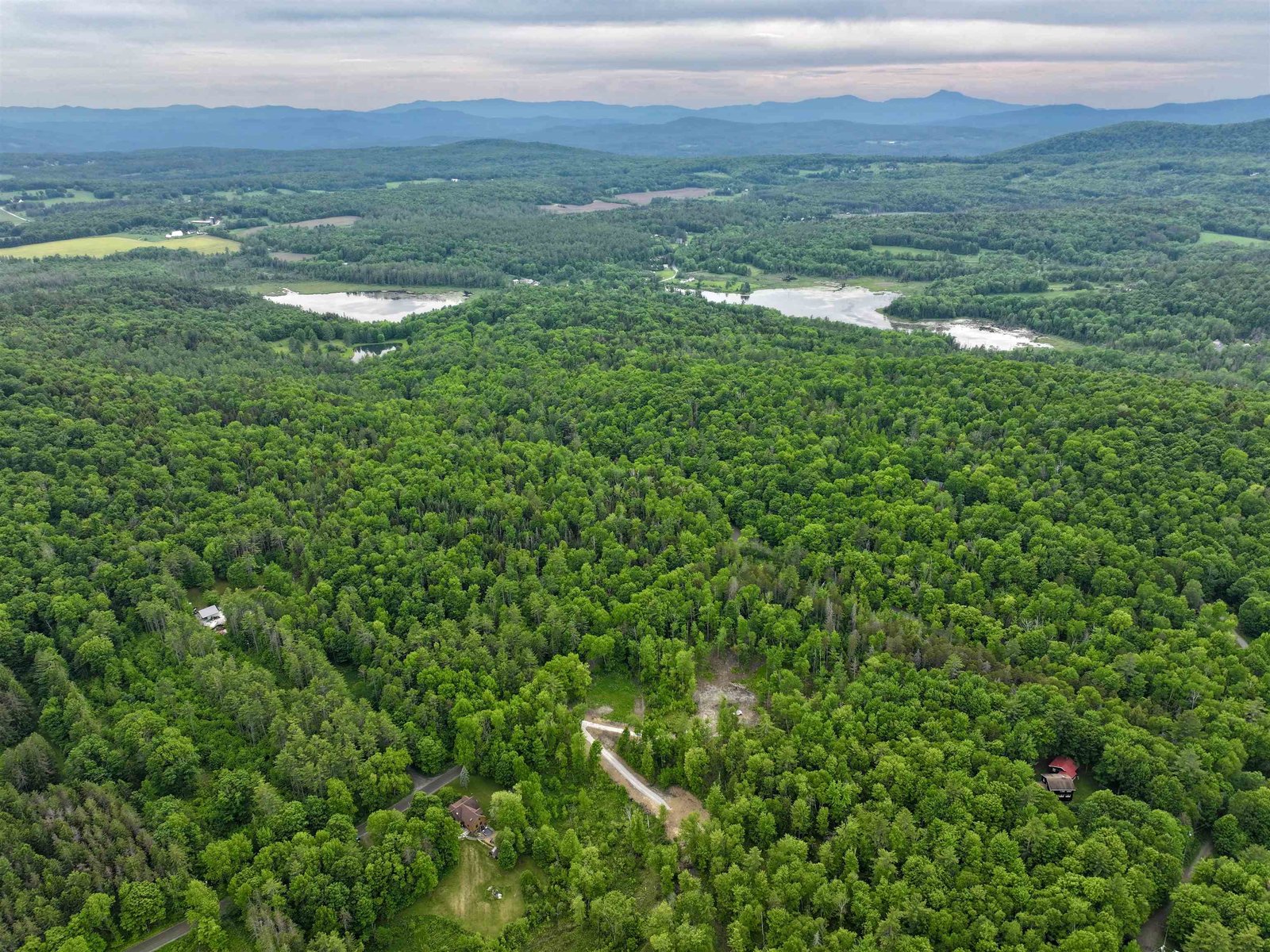 Lot 2 Lightening Ridge Road