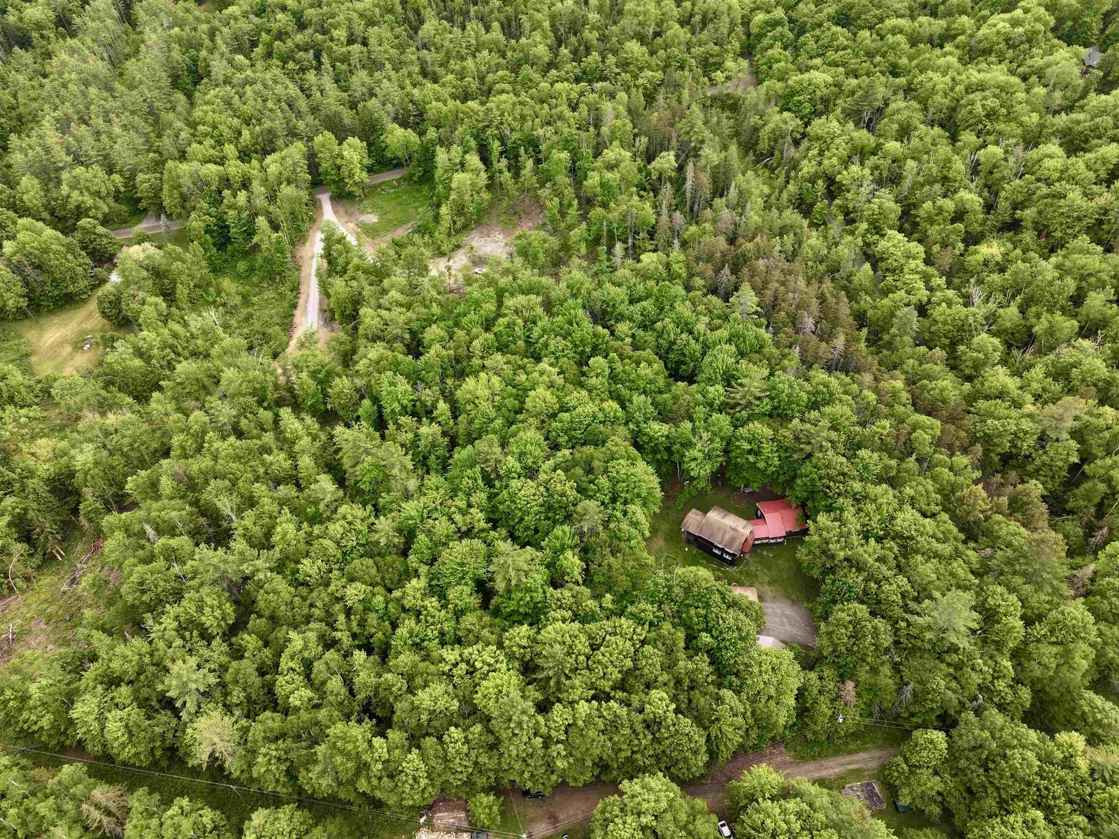 Lot 2 Lightening Ridge Road